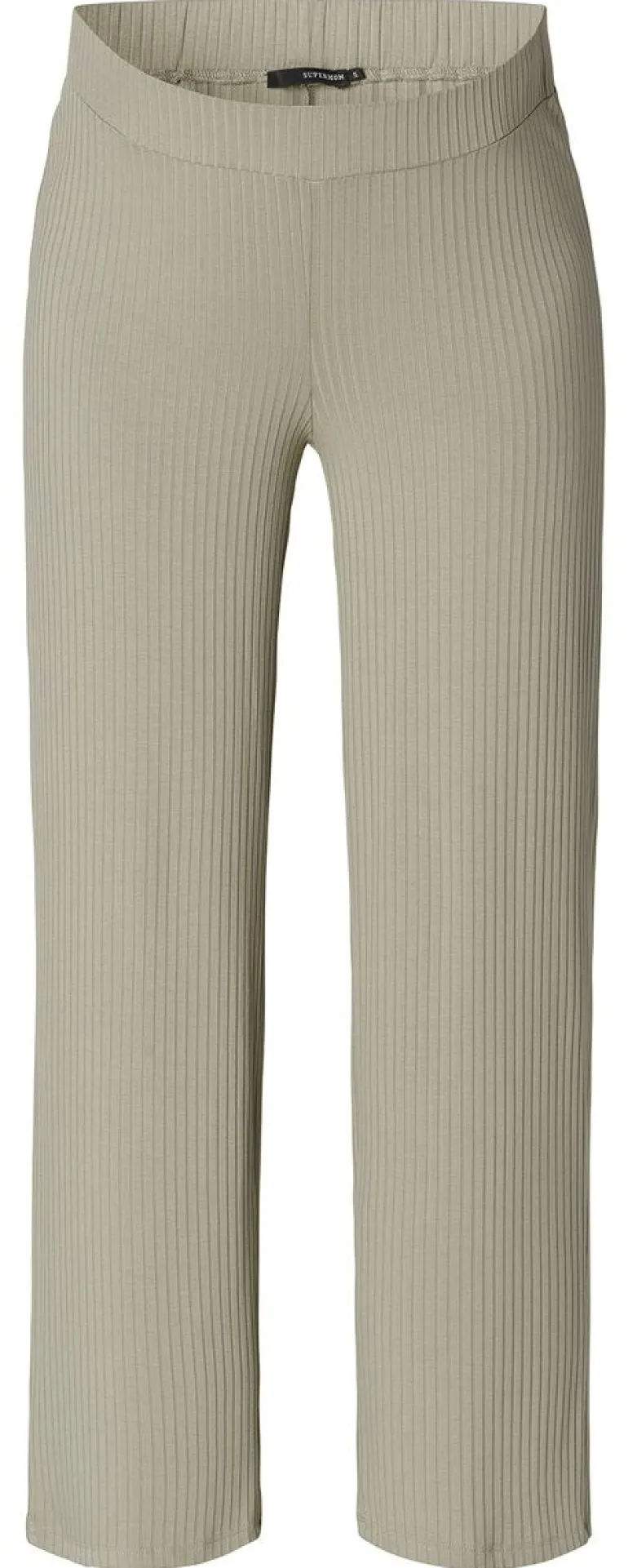 casual_broek_jersey_strai_9.webp Noppies Broeken<Casual Broek Jersey Straight - Vetiver
