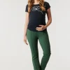 Noppies Broeken<Casual Broek Kiki - Duck Green