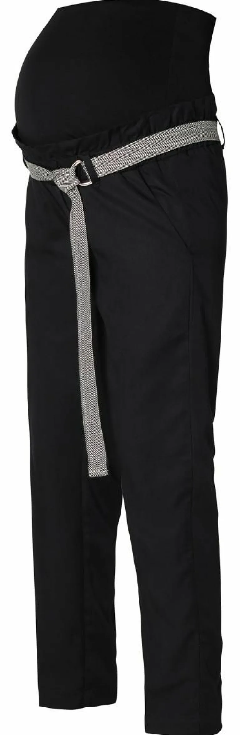 casual_broek_kingston__bl_11-1.webp Noppies Broeken<Casual Broek Kingston - Black