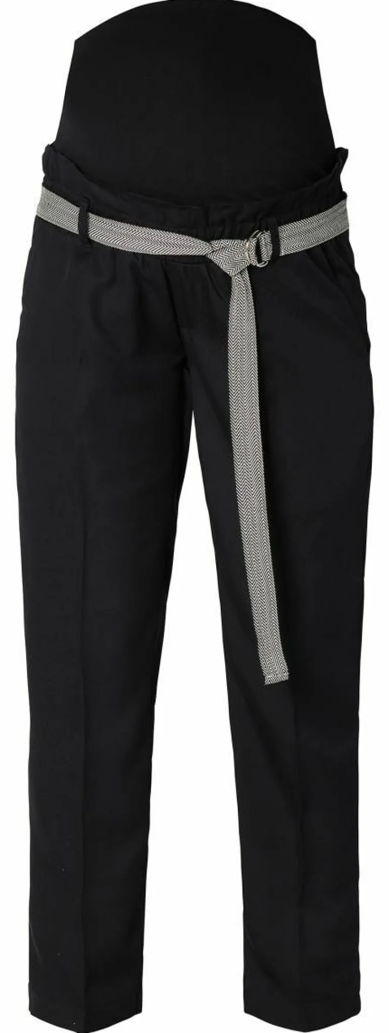 casual_broek_kingston__bl_2-1.webp Noppies Broeken<Casual Broek Kingston - Black