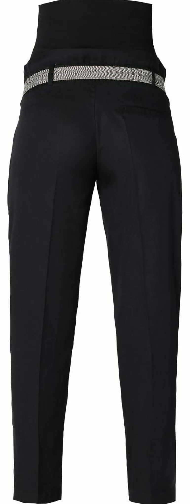 casual_broek_kingston__bl_3-1.webp Noppies Broeken<Casual Broek Kingston - Black