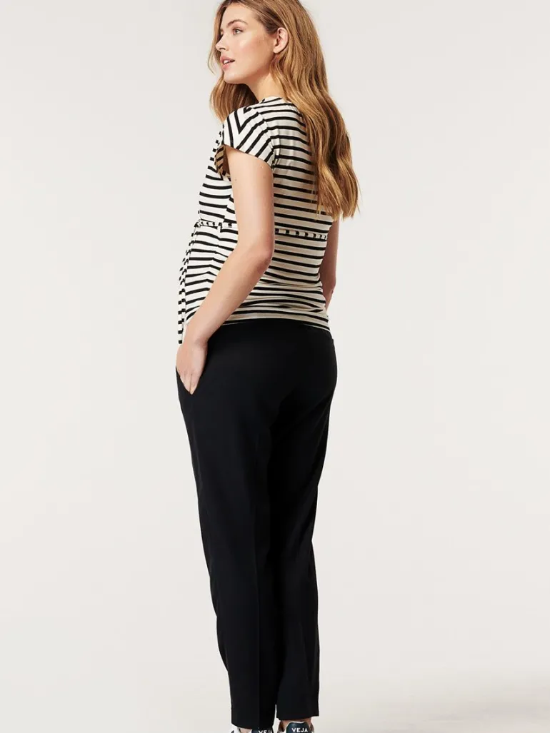 casual_broek_kingston__bl_6-1.webp Noppies Broeken<Casual Broek Kingston - Black