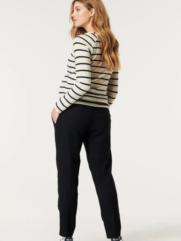 Noppies Broeken<Casual Broek Kingston - Blue Graphite