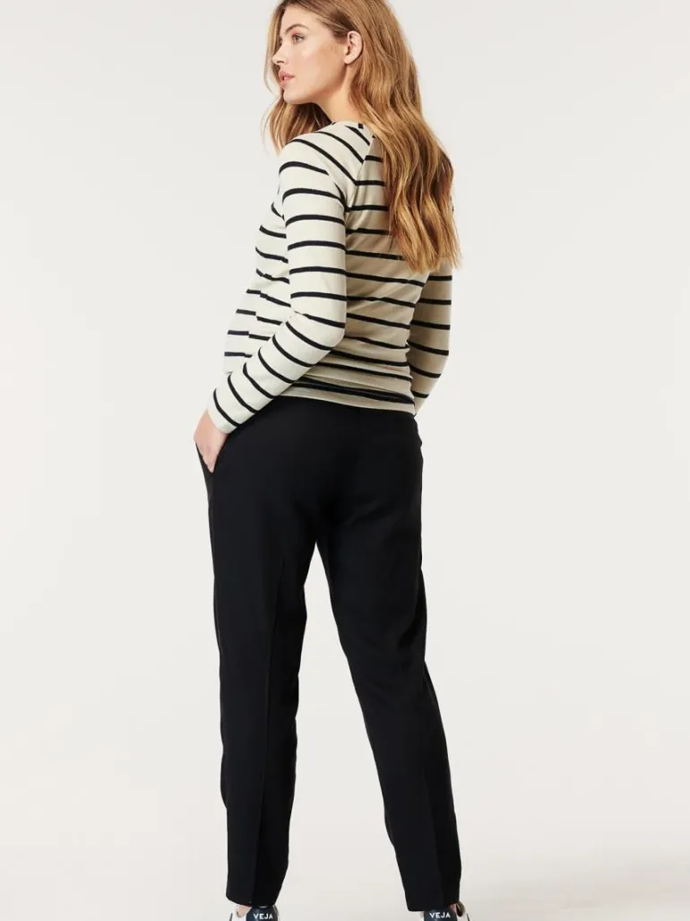 casual_broek_kingston__bl_6.webp Noppies Broeken<Casual Broek Kingston - Blue Graphite