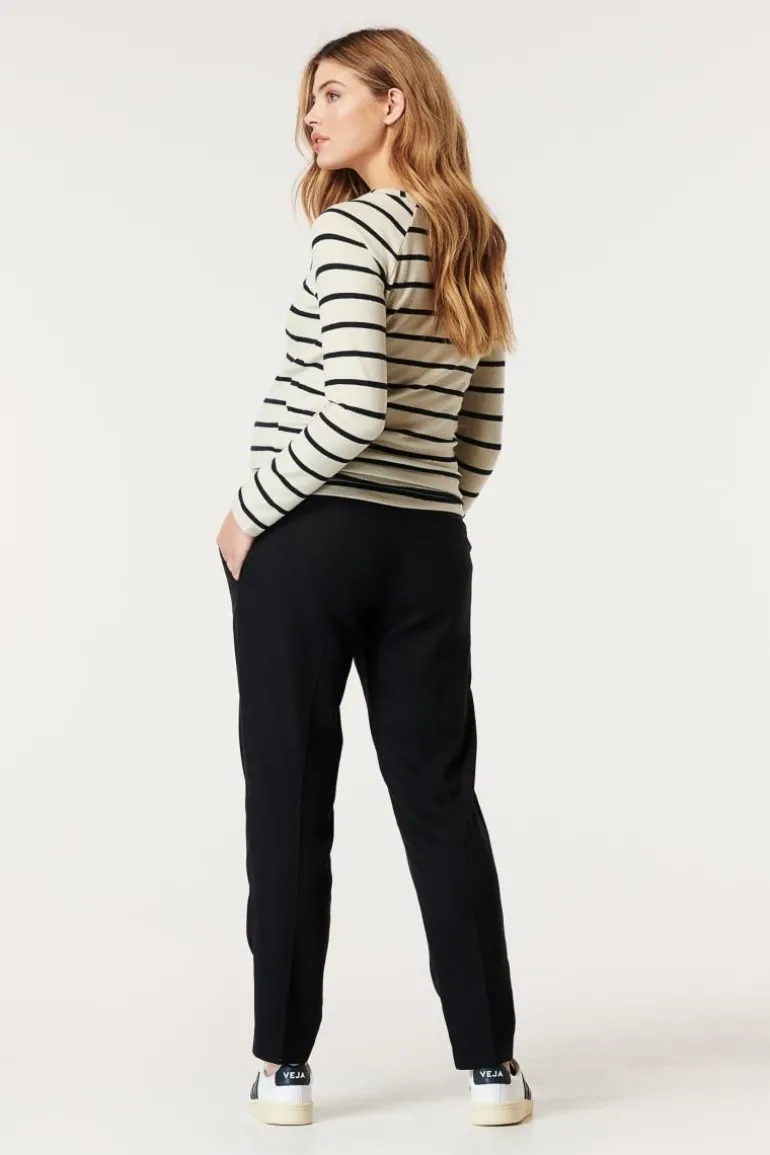 casual_broek_kingston__bl_8.webp Noppies Broeken<Casual Broek Kingston - Blue Graphite
