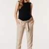 Noppies Broeken<Casual Broek Kingston - Humus