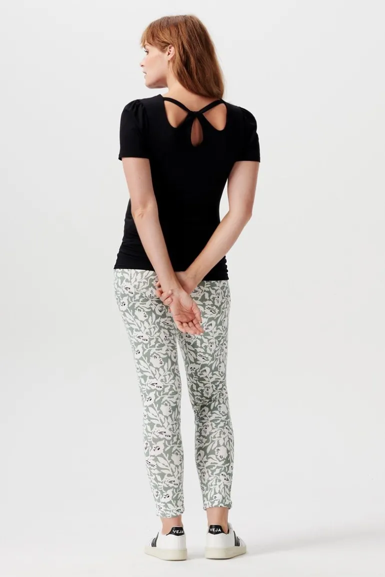 casual_broek_kingston__li_1.webp Noppies Broeken<Casual Broek Kingston - Lily pad