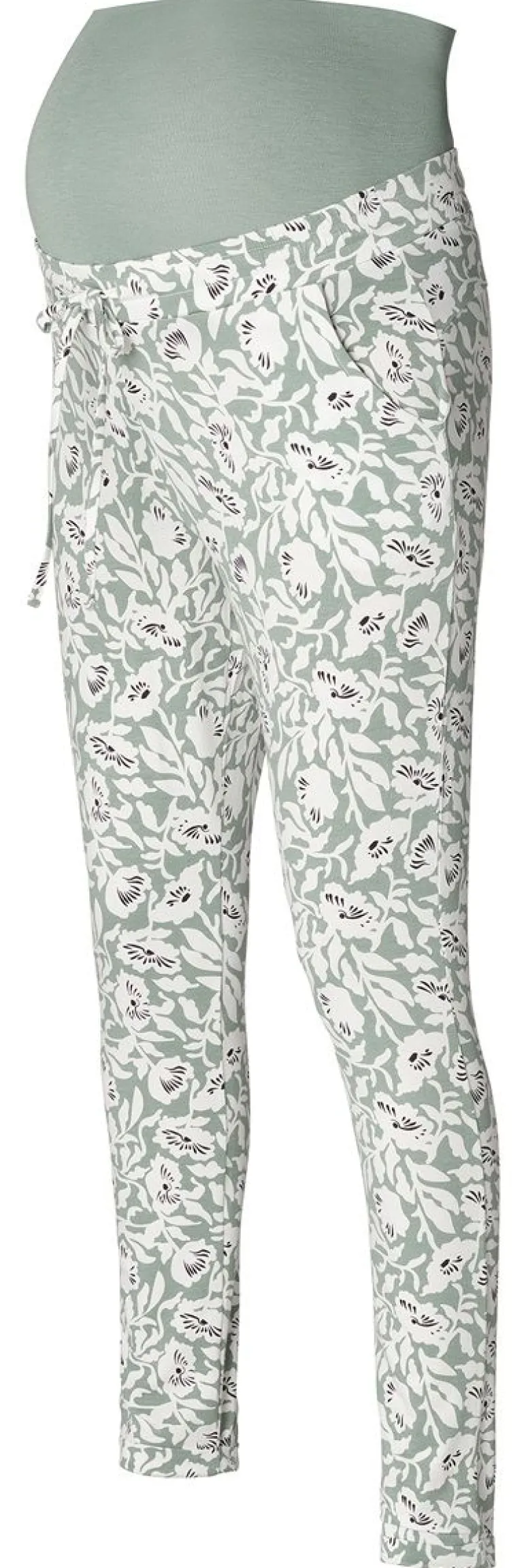 casual_broek_kingston__li_10.webp Noppies Broeken<Casual Broek Kingston - Lily pad