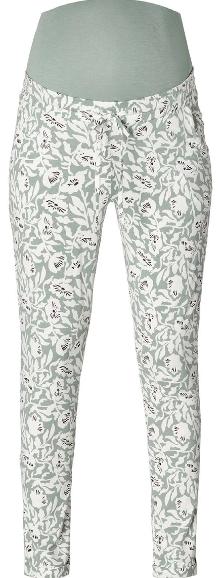 casual_broek_kingston__li_2.webp Noppies Broeken<Casual Broek Kingston - Lily pad