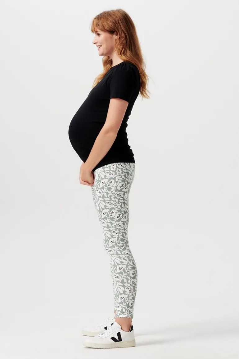 casual_broek_kingston__li_5.webp Noppies Broeken<Casual Broek Kingston - Lily pad