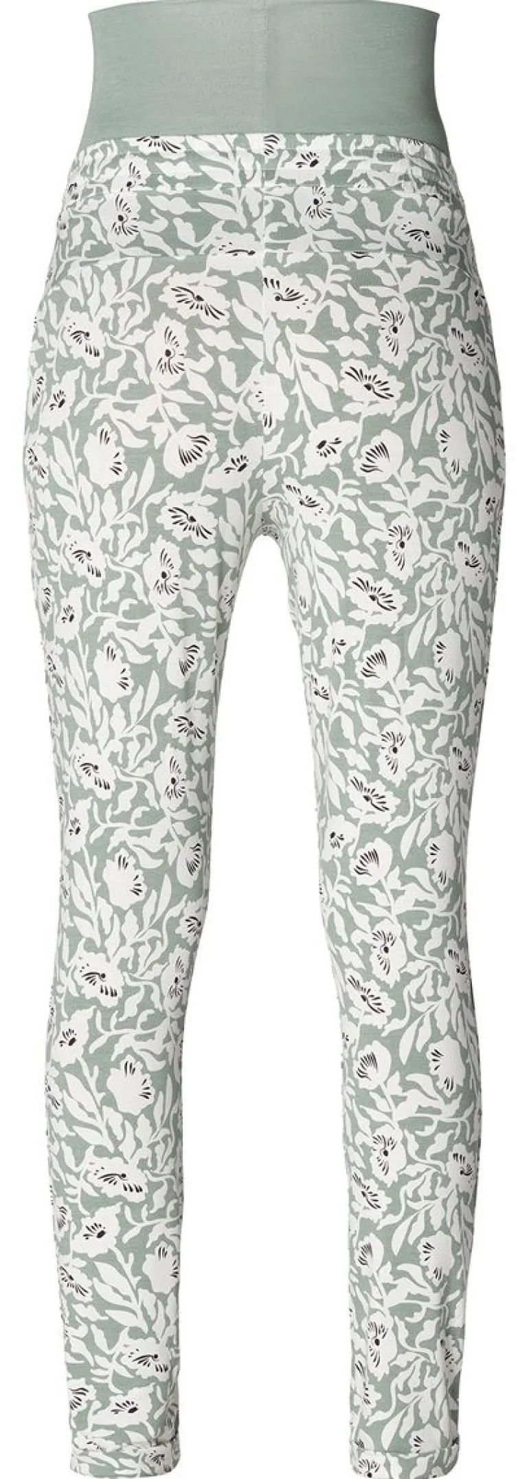 casual_broek_kingston__li_9.webp Noppies Broeken<Casual Broek Kingston - Lily pad