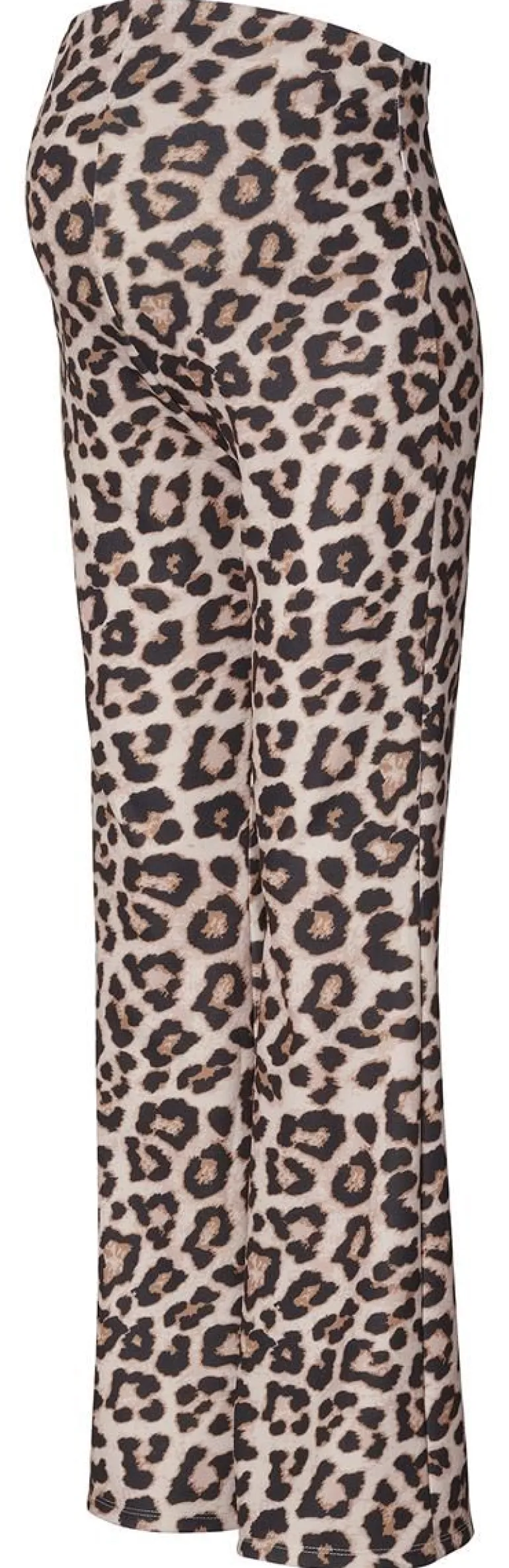 casual_broek_leah__leopar_4.webp Noppies Broeken<Casual Broek Leah - Leopard Print