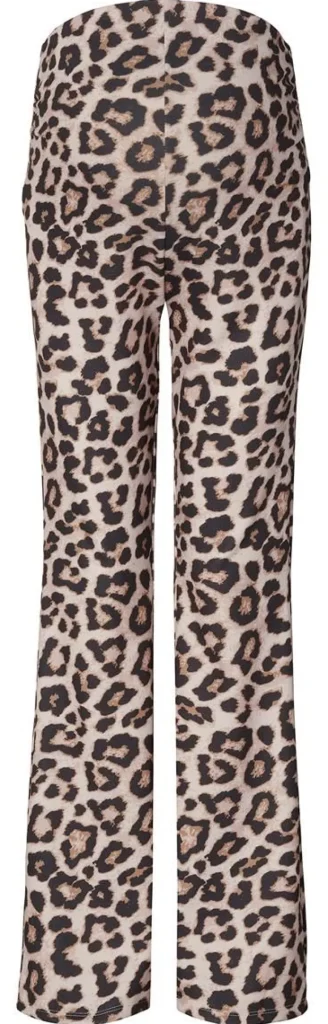 Noppies Broeken<Casual Broek Leah - Leopard Print