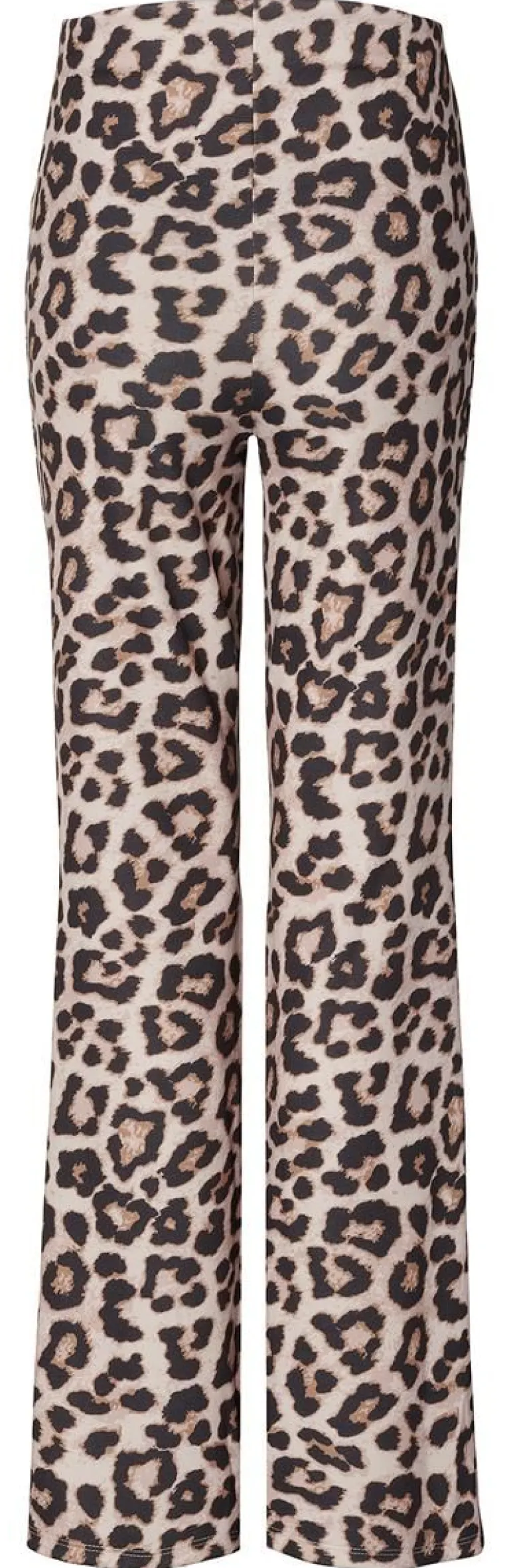 casual_broek_leah__leopar_9.webp Noppies Broeken<Casual Broek Leah - Leopard Print