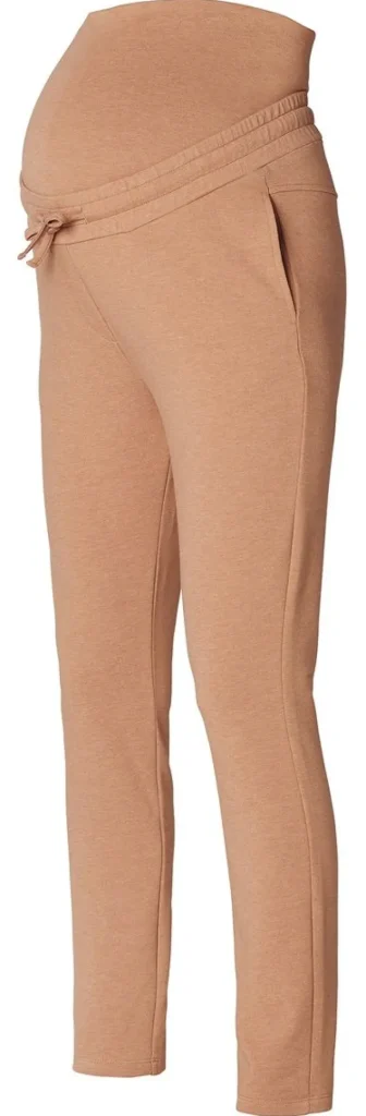 Noppies Broeken<Casual Broek Melange - Tigers Eye