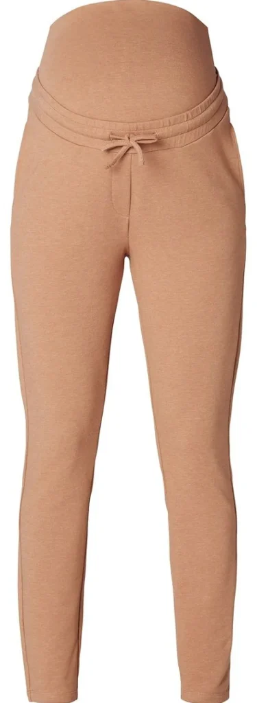 Noppies Broeken<Casual Broek Melange - Tigers Eye