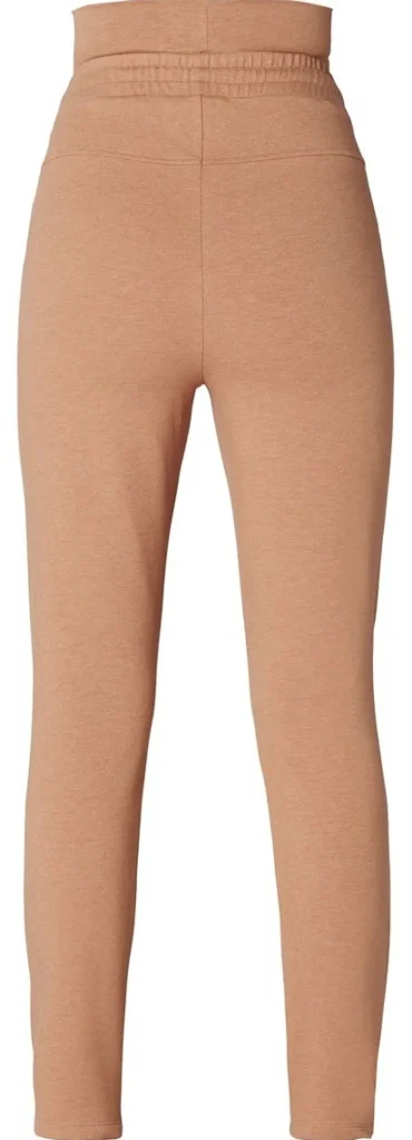 Noppies Broeken<Casual Broek Melange - Tigers Eye
