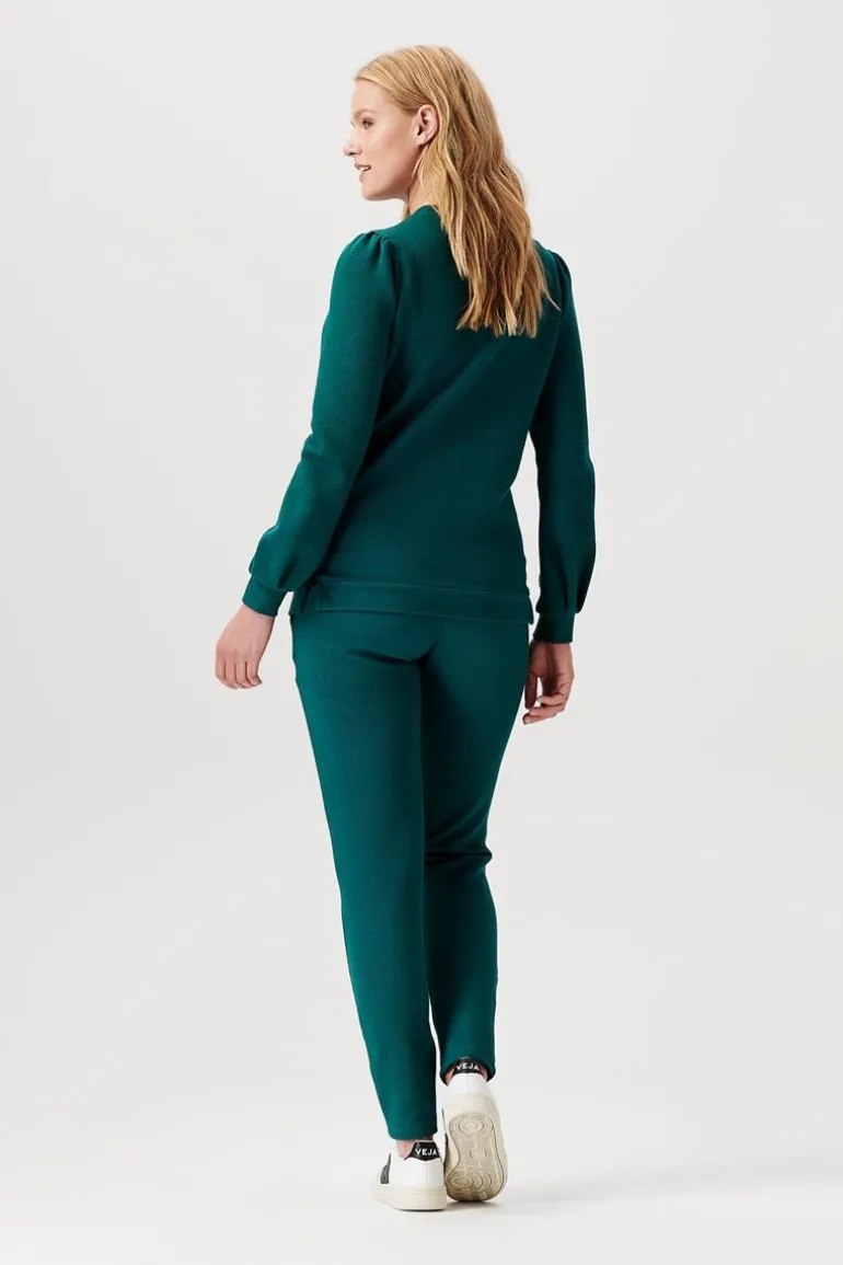 casual_broek_oban__deep_t_8.webp Noppies Broeken<Casual Broek Oban - Deep Teal