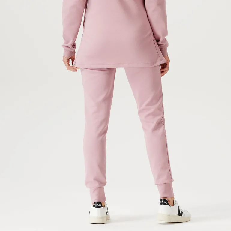 casual_broek_palmetto__de_6.webp Noppies Broeken<Casual Broek Palmetto - Deauville mauve