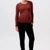 Noppies Broeken<Casual Broek Renee - Black