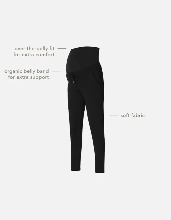 Noppies Broeken<Casual Broek Renee - Black
