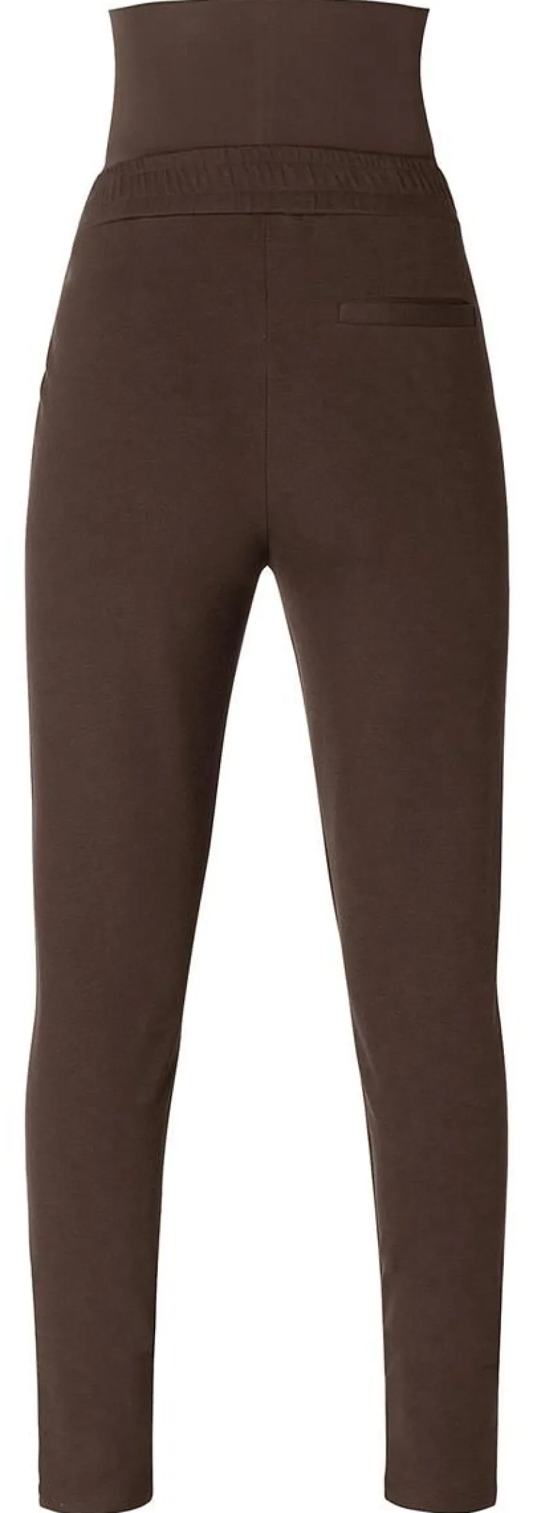 casual_broek_renee__coffe_3.webp Noppies Broeken<Casual Broek Renee - Coffee Bean