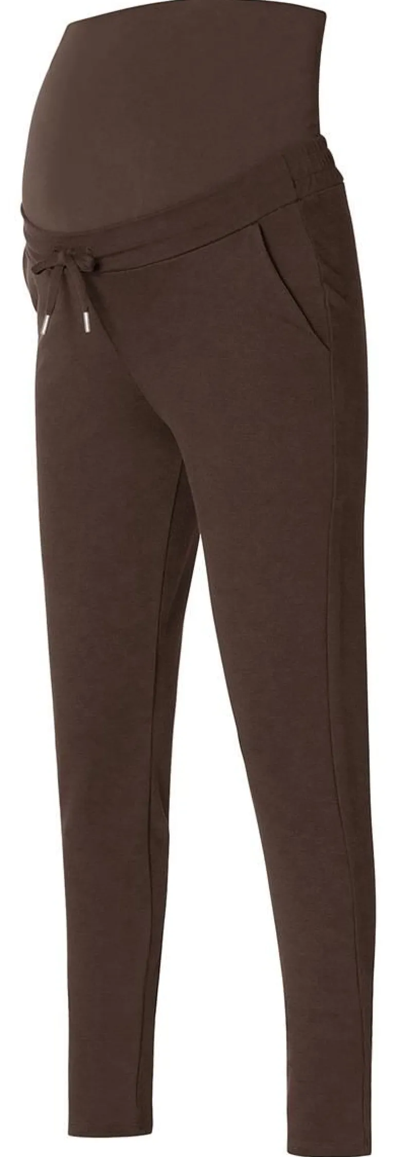 casual_broek_renee__coffe_4.webp Noppies Broeken<Casual Broek Renee - Coffee Bean