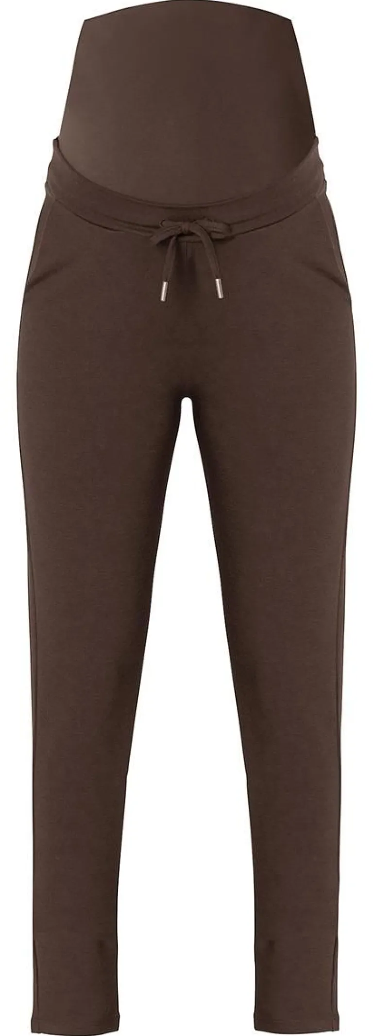 casual_broek_renee__coffe_9.webp Noppies Broeken<Casual Broek Renee - Coffee Bean