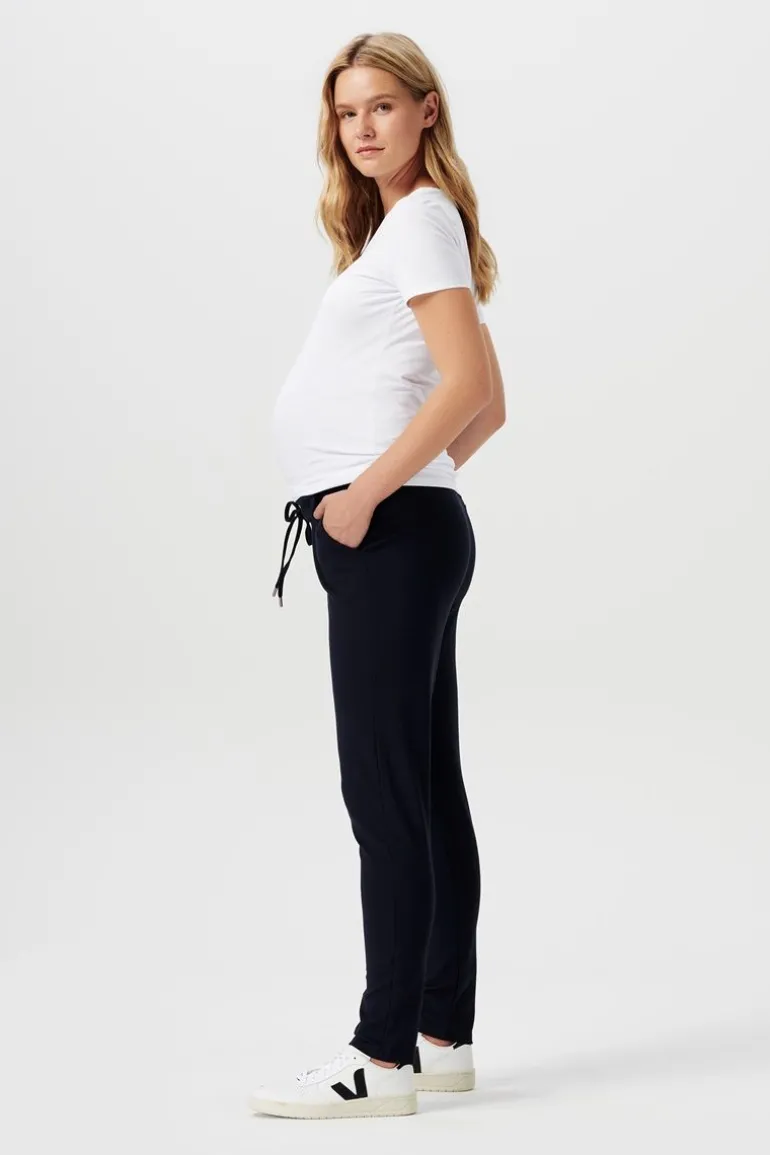 casual_broek_renee__night_12.webp Noppies Broeken<Casual Broek Renee - Night Sky