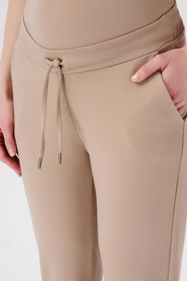 Noppies Broeken<Casual Broek Renee - White Pepper