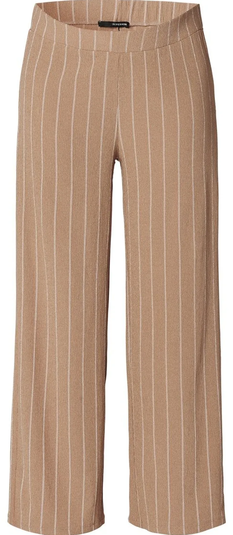 casual_broek_stripe__tige_9.webp Noppies Broeken<Casual Broek Stripe - Tigers Eye
