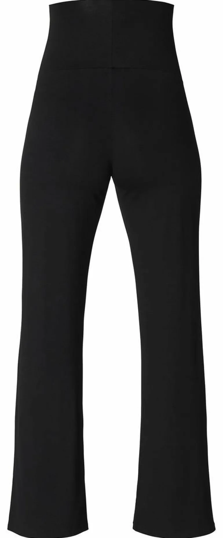 casual_broek_visby__black_3.webp Noppies Broeken<Casual Broek Visby - Black