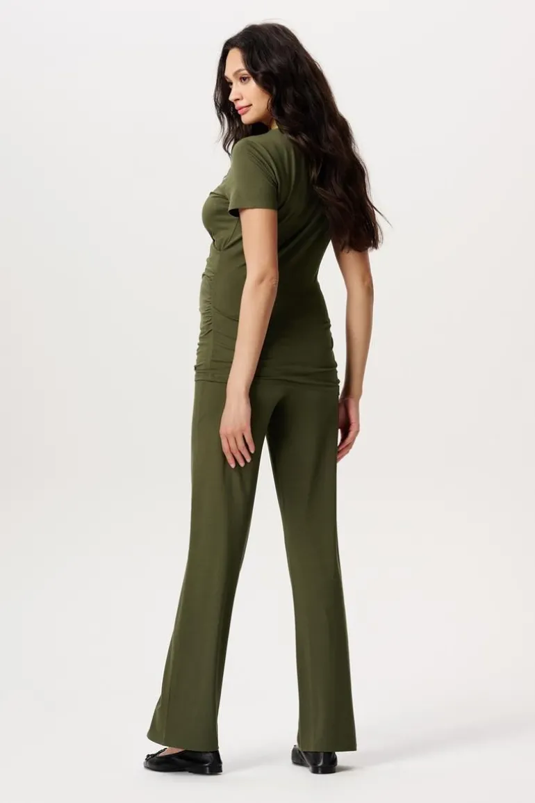 casual_broek_visby__fores_7.webp Noppies Broeken<Casual Broek Visby - Forest Night