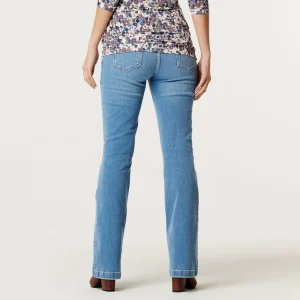 Noppies Jeans | Flared<Flared Jeans - Medium Wash