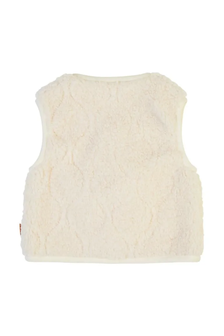 gilet_freland__butter_cre_5.webp Noppies Vesten<Gilet Freland - Butter Cream