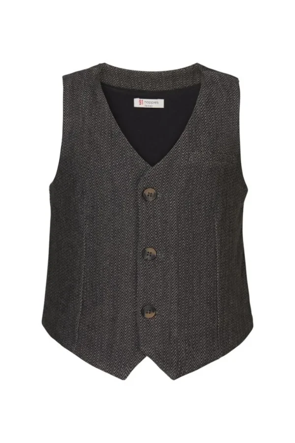 Noppies Vesten<Gilet Gaillard - Phantom