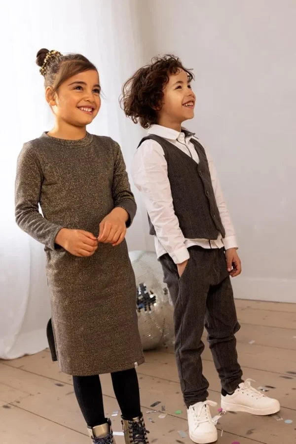 Noppies Vesten<Gilet Gaillard - Phantom