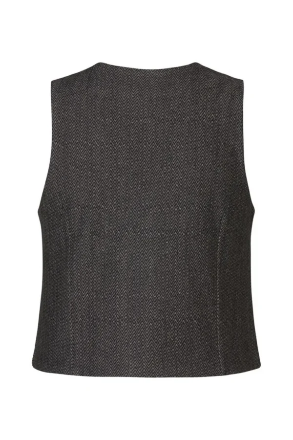 Noppies Vesten<Gilet Gaillard - Phantom