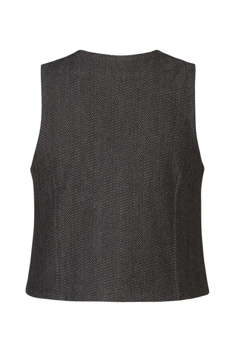gilet_gaillard__phantom_9.webp Noppies Vesten<Gilet Gaillard - Phantom