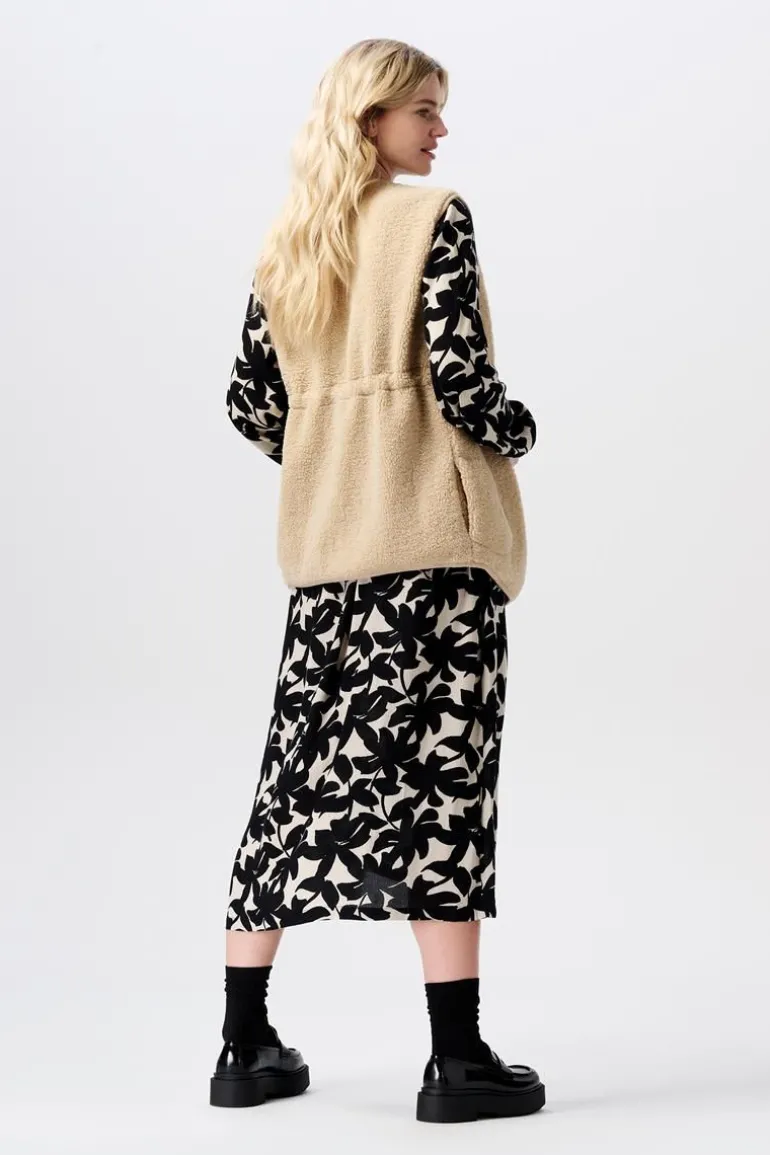 gilet_indi__light_sand_1.webp Noppies Vesten<Gilet Indi - Light Sand