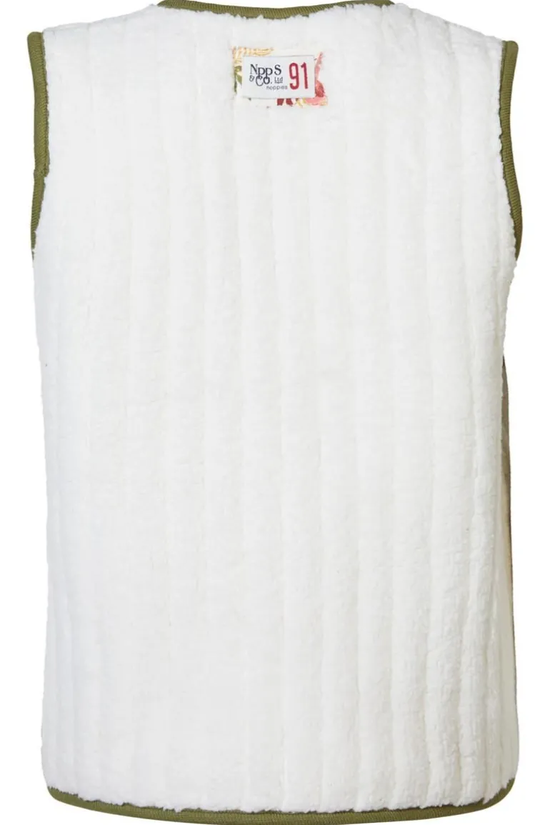 gilet_jonestown__reversib_3.webp Noppies Vesten<Gilet Jonestown - Reversible - Butter Cream