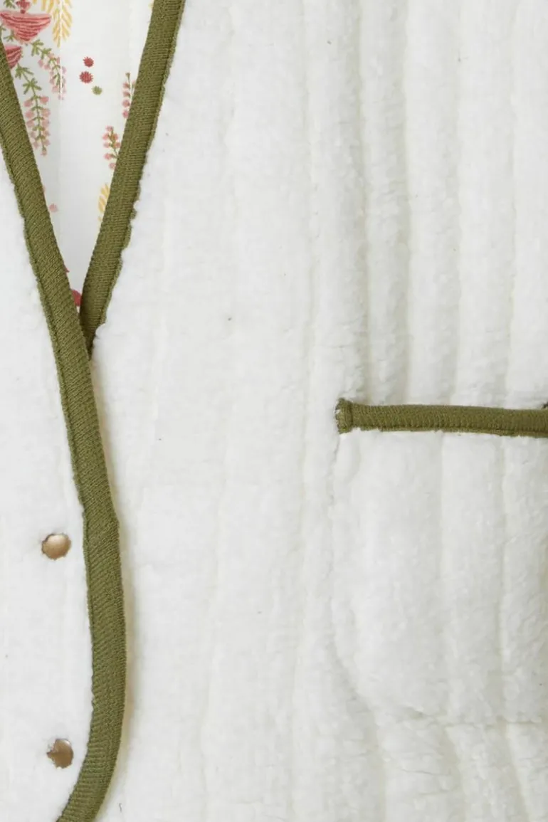 gilet_jonestown__reversib_5.webp Noppies Vesten<Gilet Jonestown - Reversible - Butter Cream