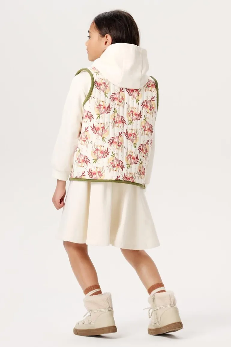 gilet_jonestown__reversib_7.webp Noppies Vesten<Gilet Jonestown - Reversible - Butter Cream