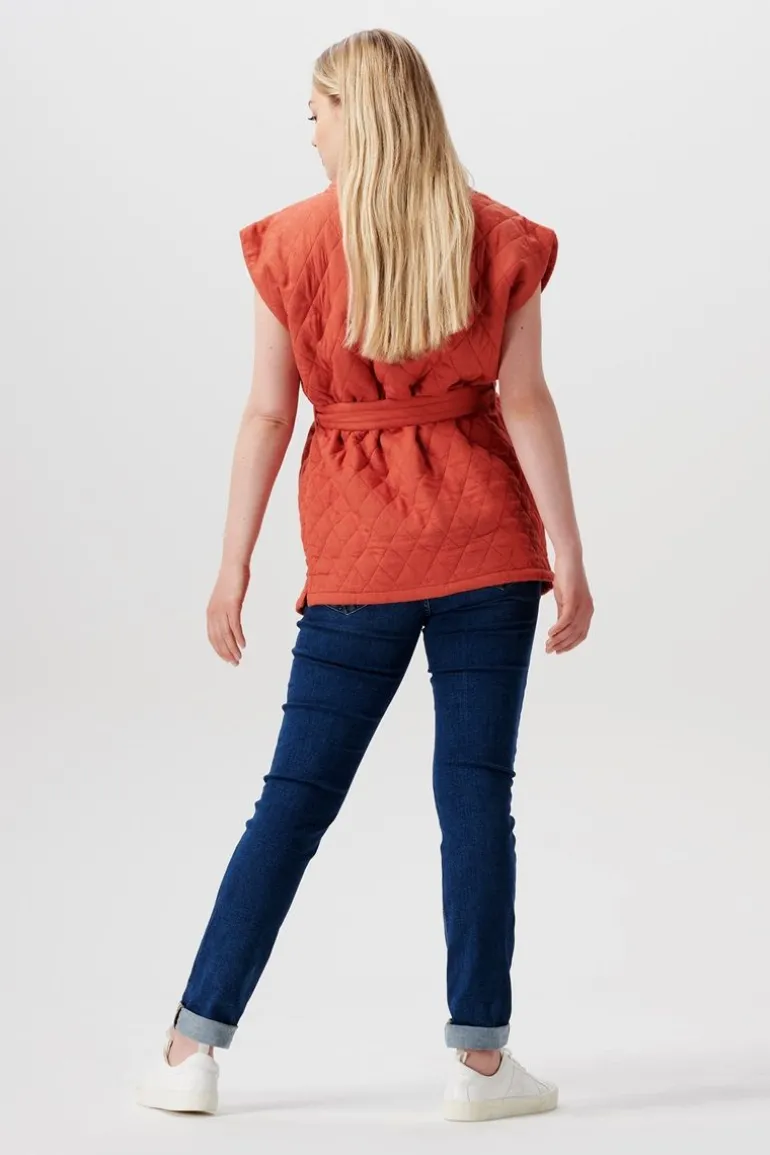jack__flame_red_9.webp Noppies Jassen & Blazers<Jack - Flame Red