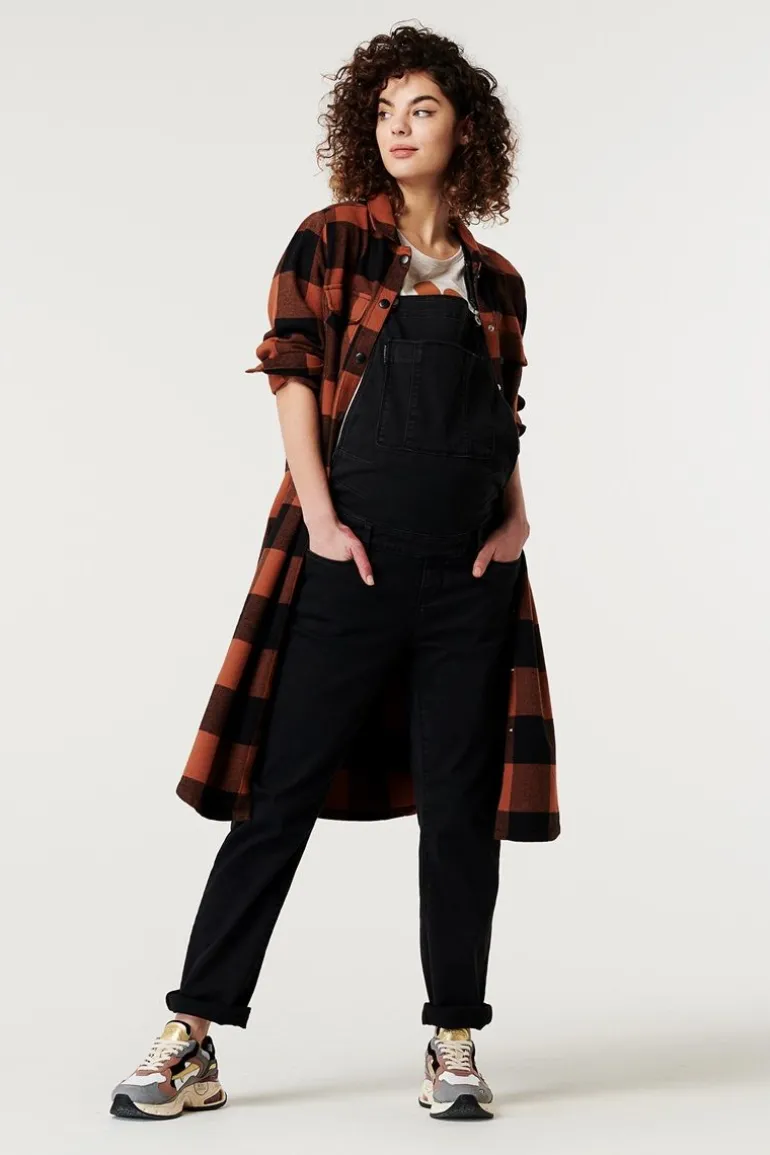 jack_adeen__black_0.webp Noppies Jassen & Blazers<Jack Adeen - Black