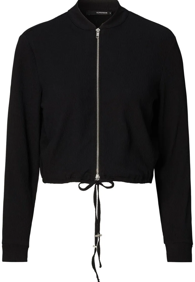 jack_black__black_10.webp Noppies Jassen & Blazers<Jack - Black