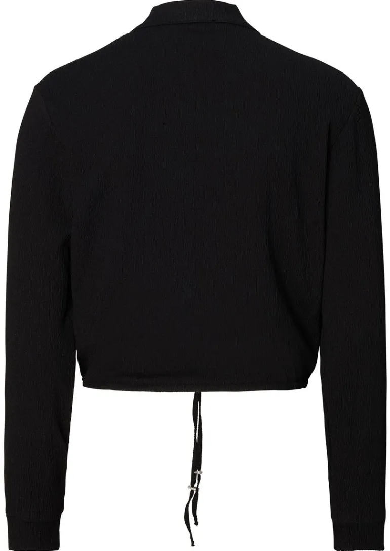 jack_black__black_3.webp Noppies Jassen & Blazers<Jack - Black