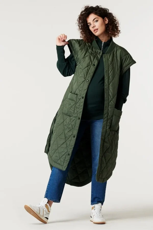 Noppies Jassen & Blazers<Jack Box - Thyme