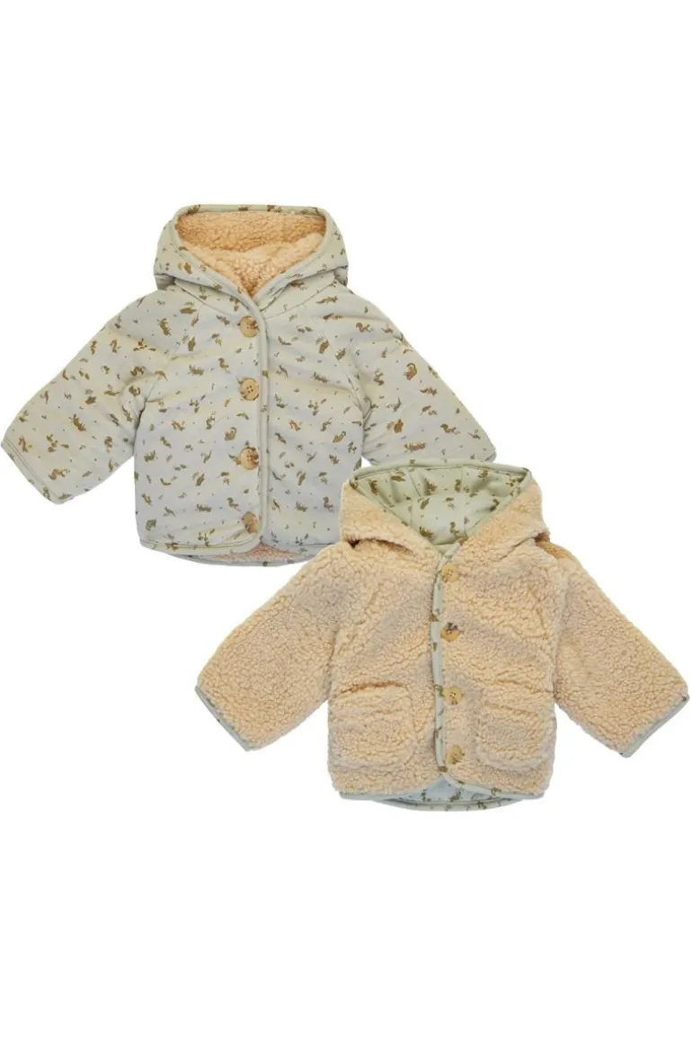 jack_gelves__reversible___0.webp Noppies Jassen<Jack Gelves - Reversible - Butter Cream