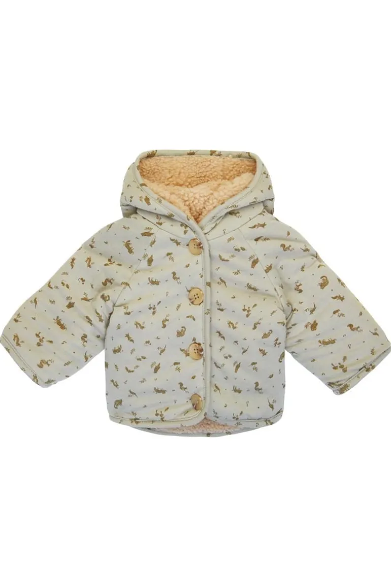 jack_gelves__reversible___4.webp Noppies Jassen<Jack Gelves - Reversible - Butter Cream